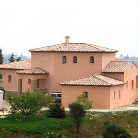 maison sud